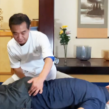 均整・気功法とは